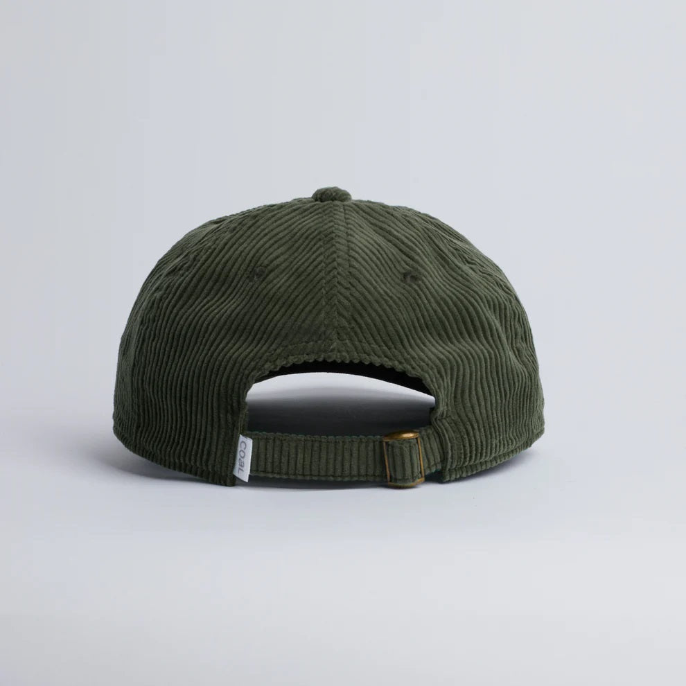 WHIDBEY DARK GREEN