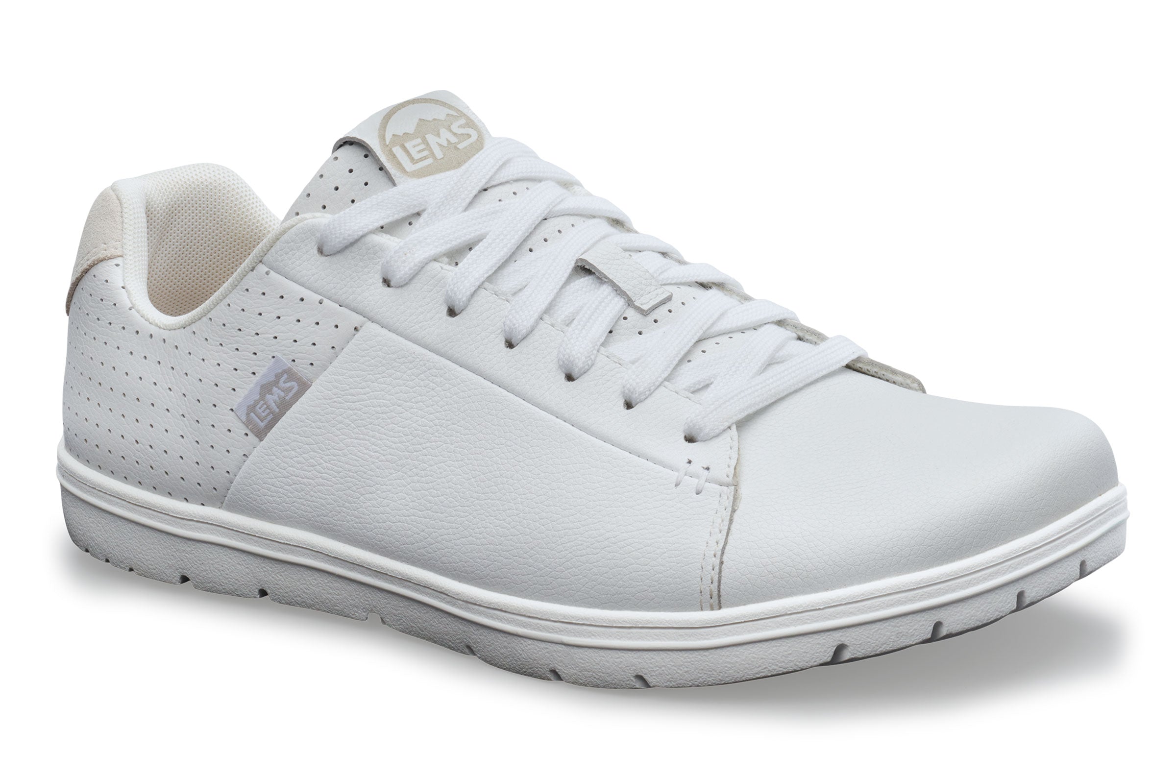 KOURT WHITEOUT (UNISEX)