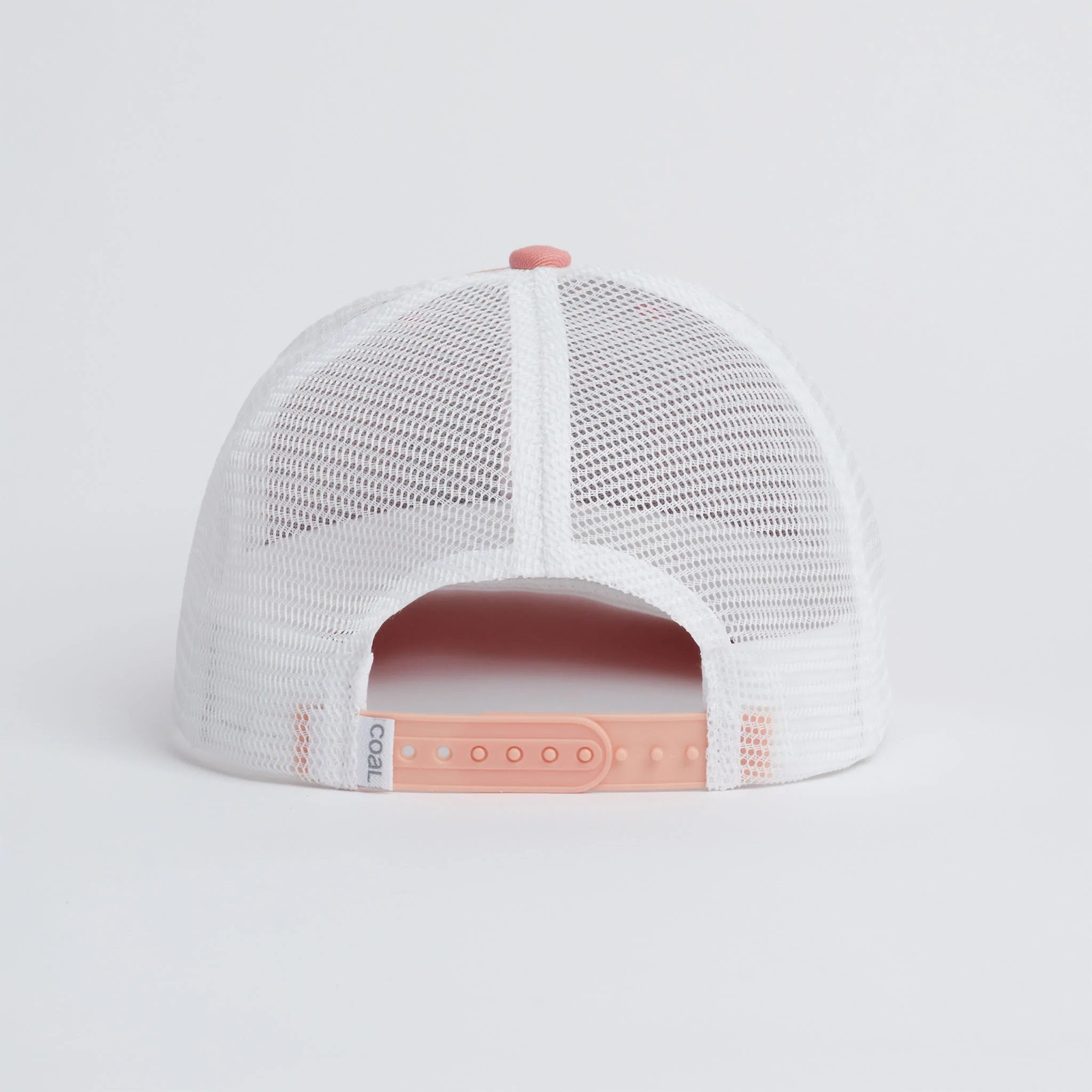 HAULER LOW "Dusty Rose"