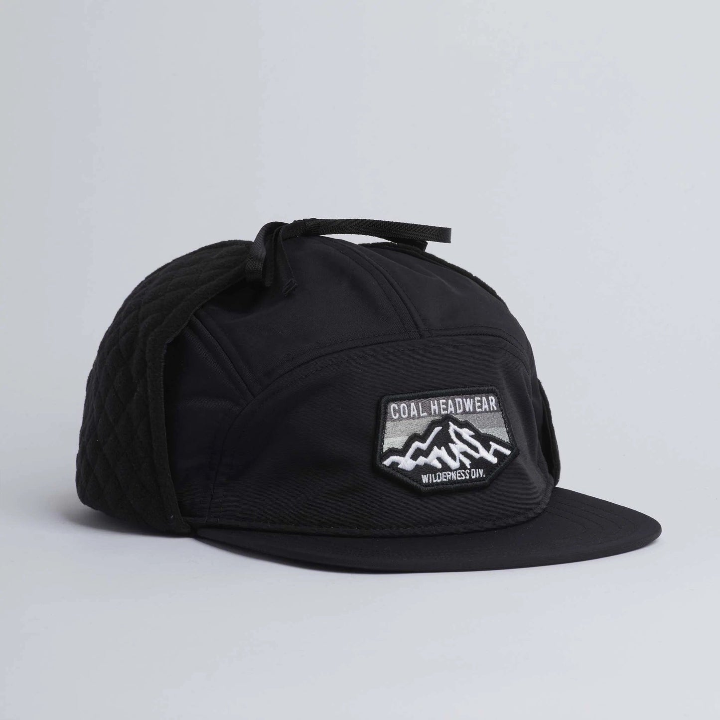 Tracker Black
