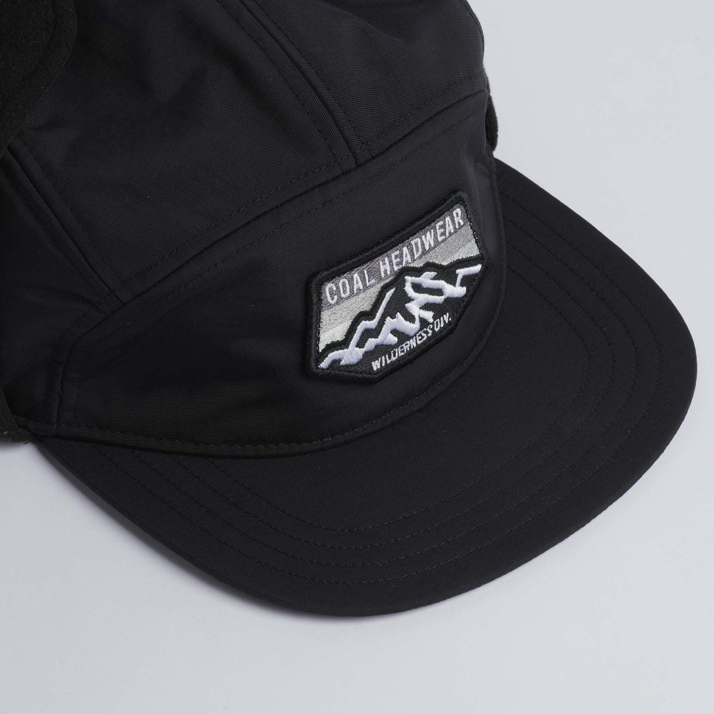 Tracker Black