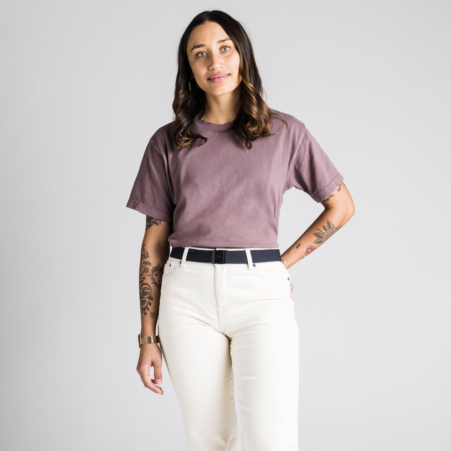 Hemingway Black - SLIM