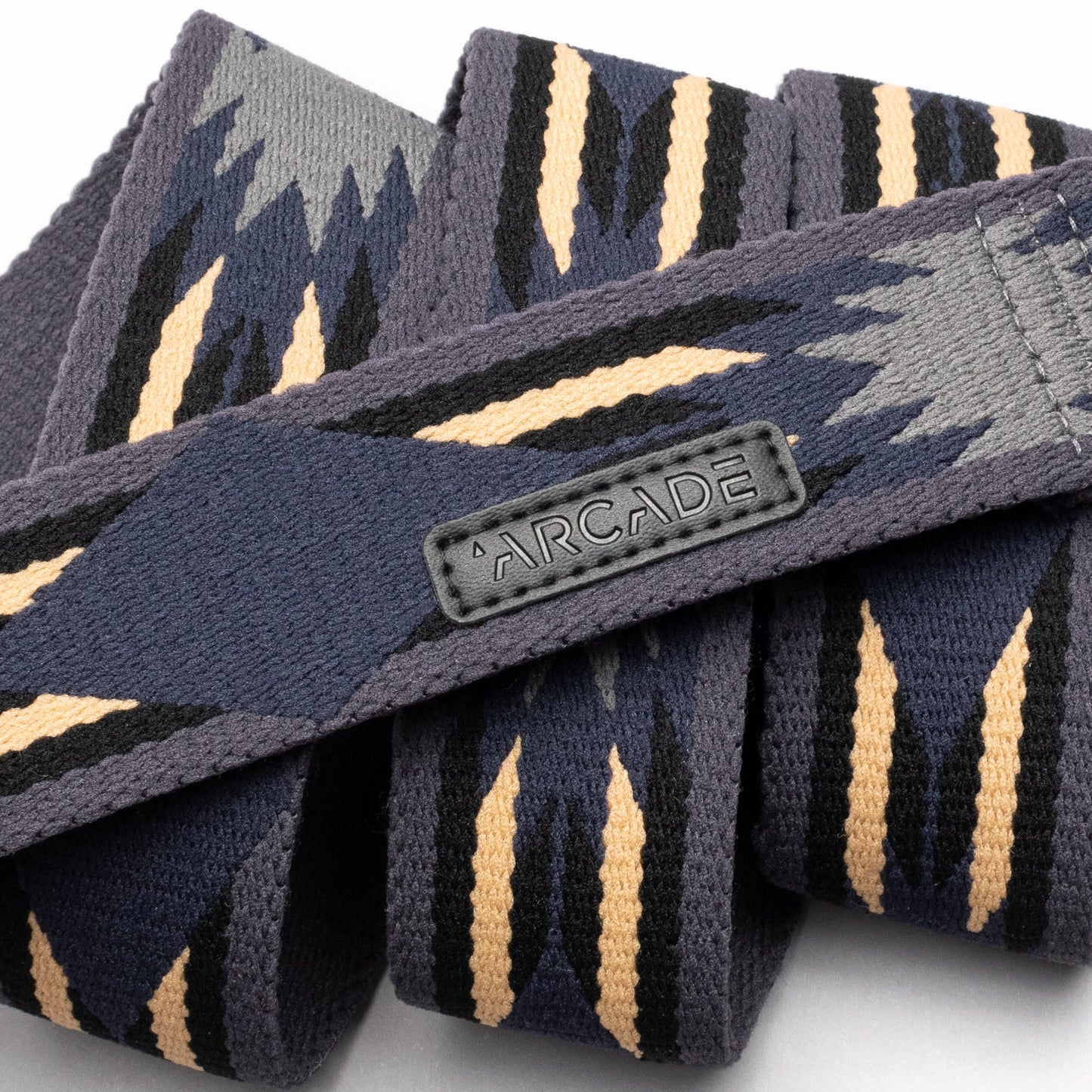 Vernan Kee Ironwood Charcoal - SLIM