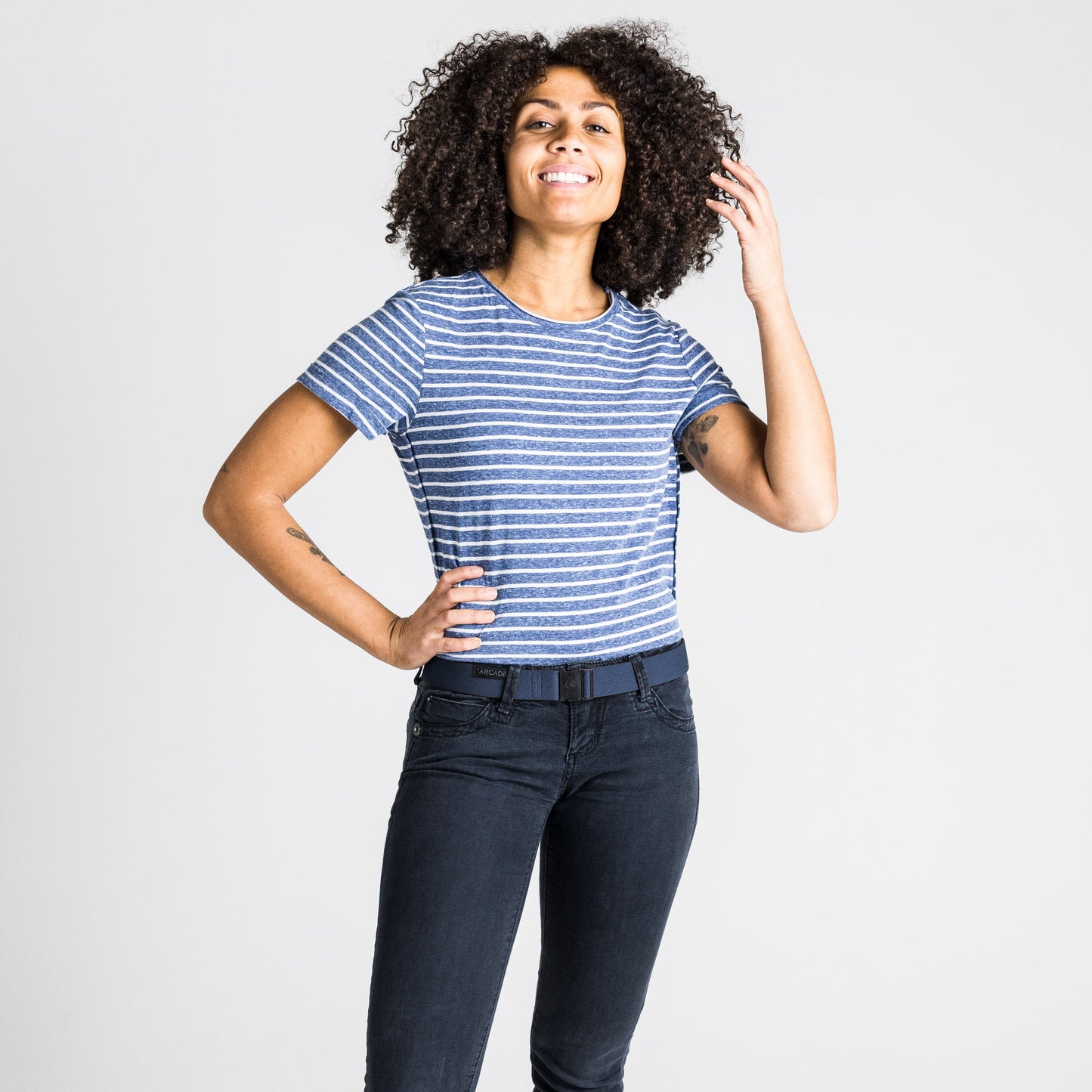 Ranger Navy - SLIM