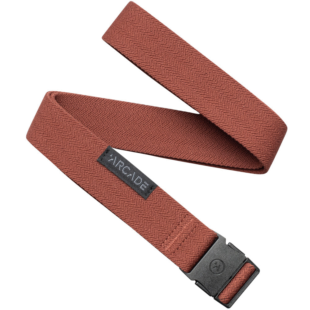Ranger Vermilion - SLIM