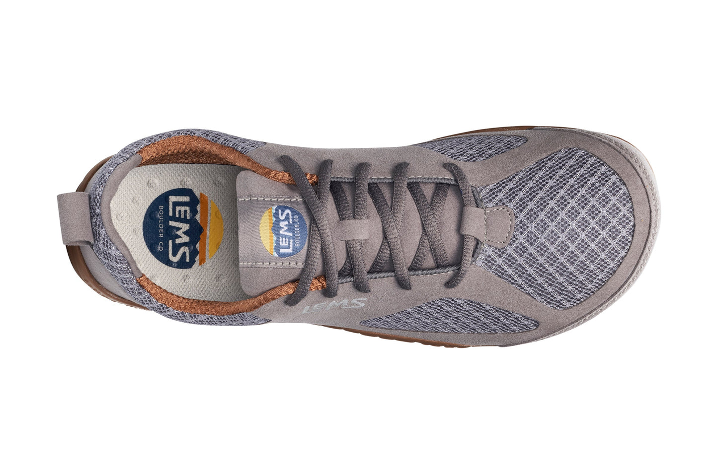 PRIMAL 2 SLATE (UNISEX)