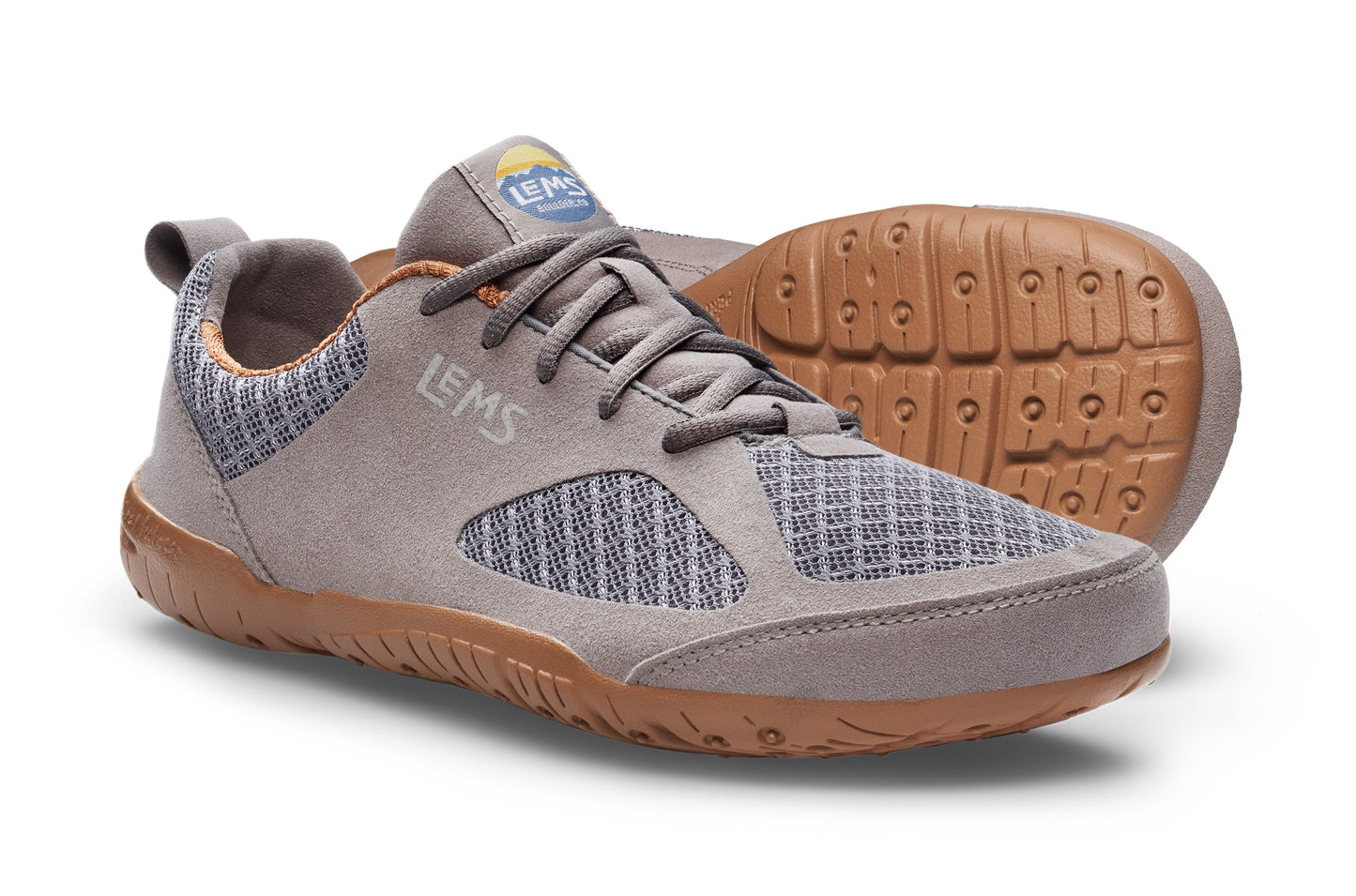 PRIMAL 2 SLATE (UNISEX)
