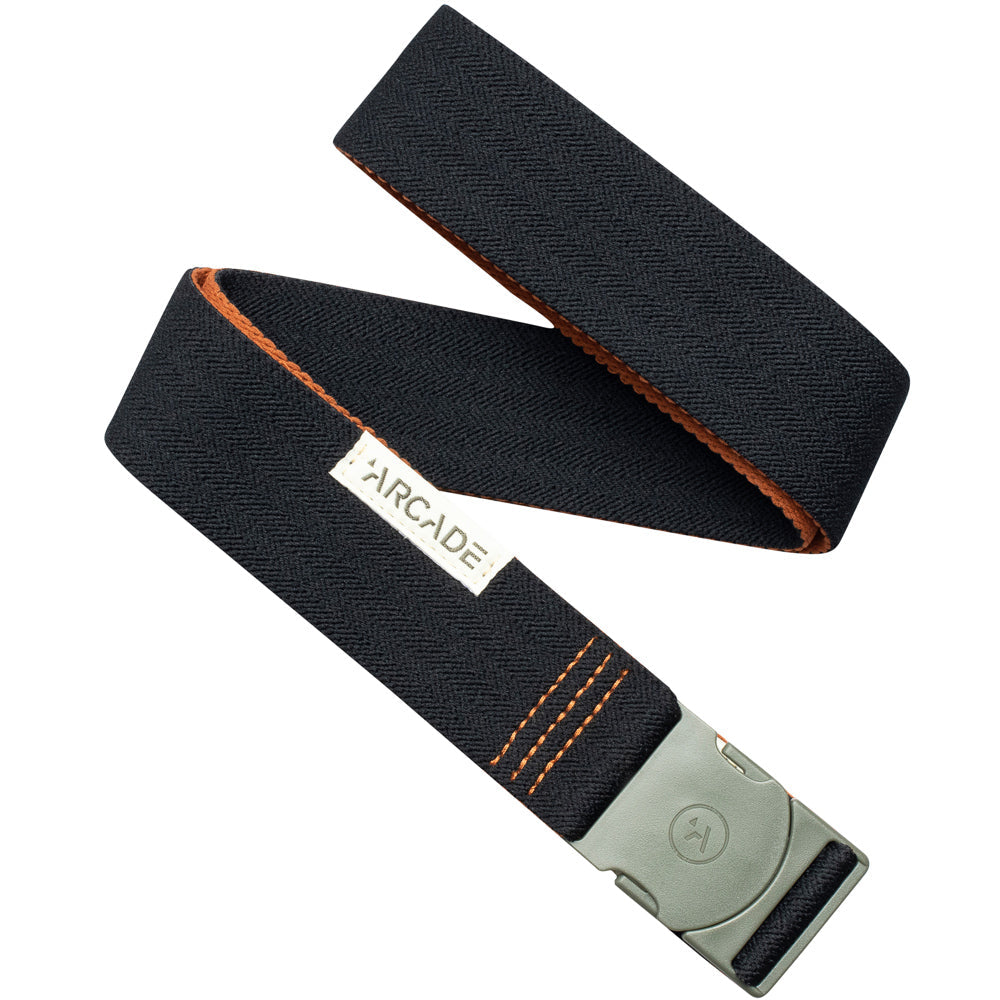 Splice Black/Ivy Green