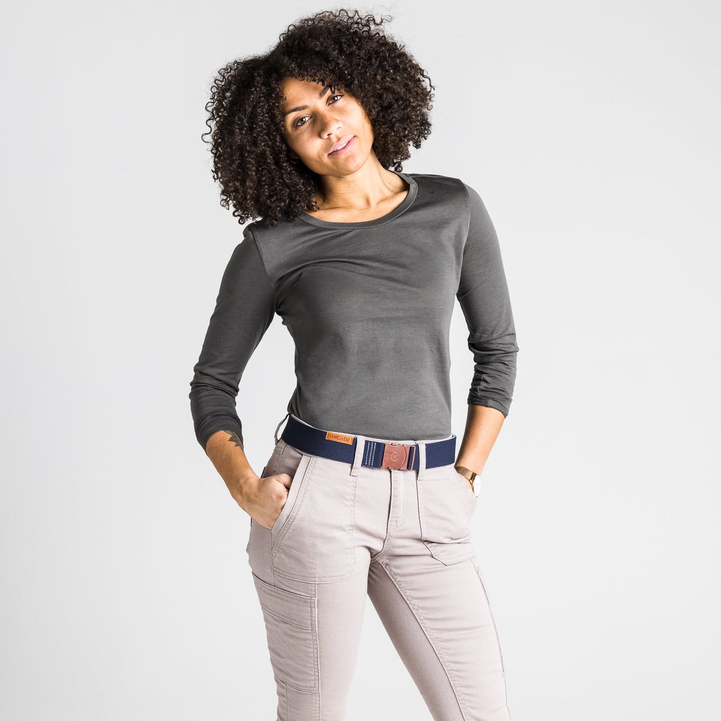 Splice Navy