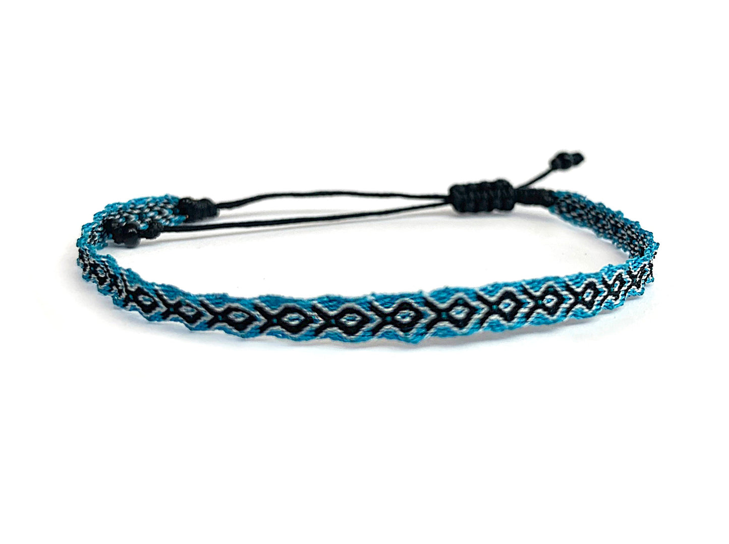 Pulsera fina VARIOS COLORES