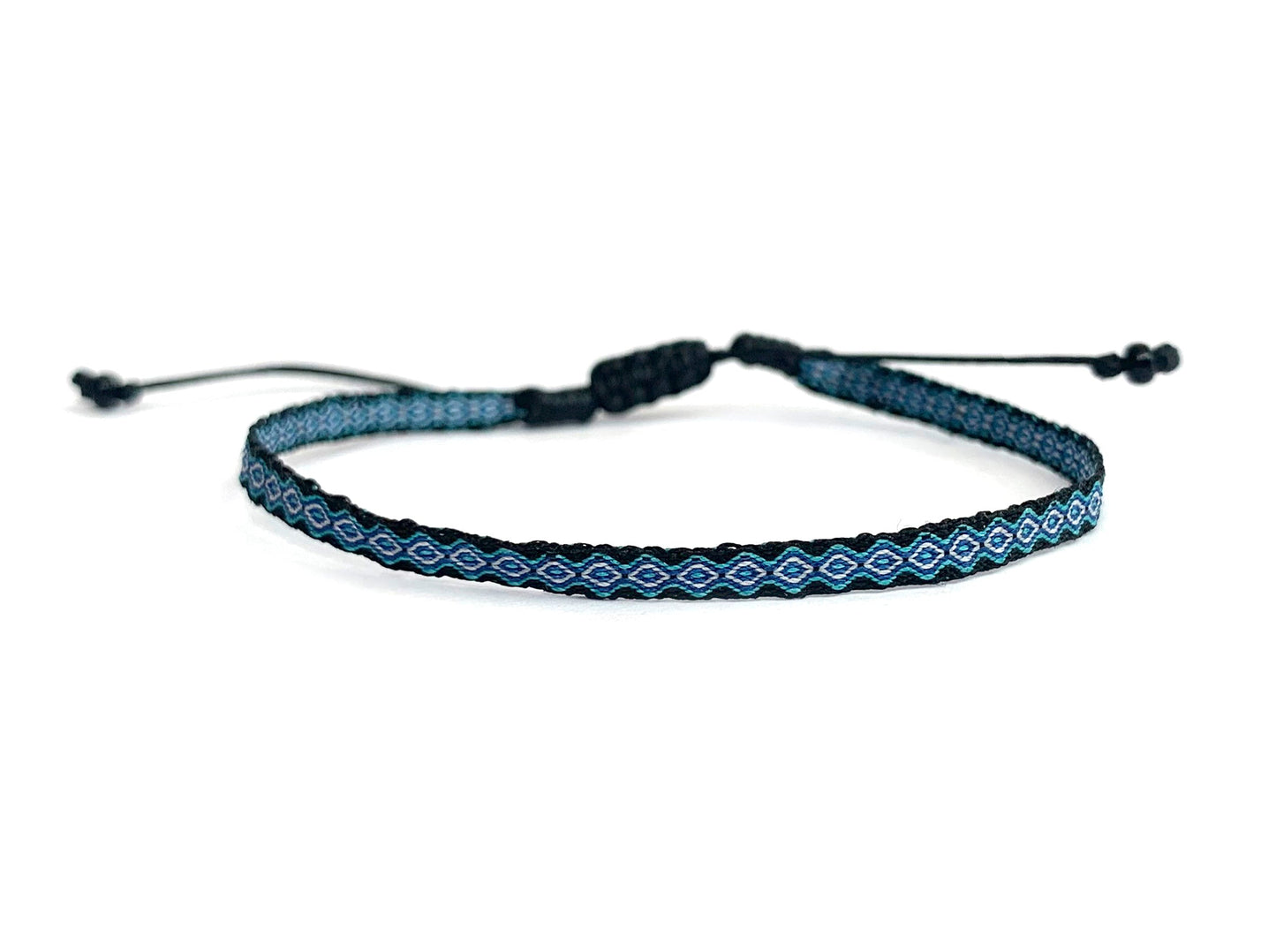 Pulsera fina VARIOS COLORES
