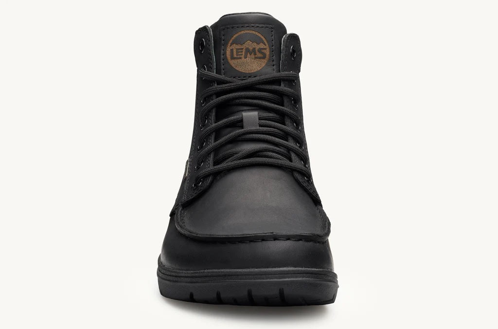 WATERPROOF BOULDER BOOT SHADOW (UNISEX)