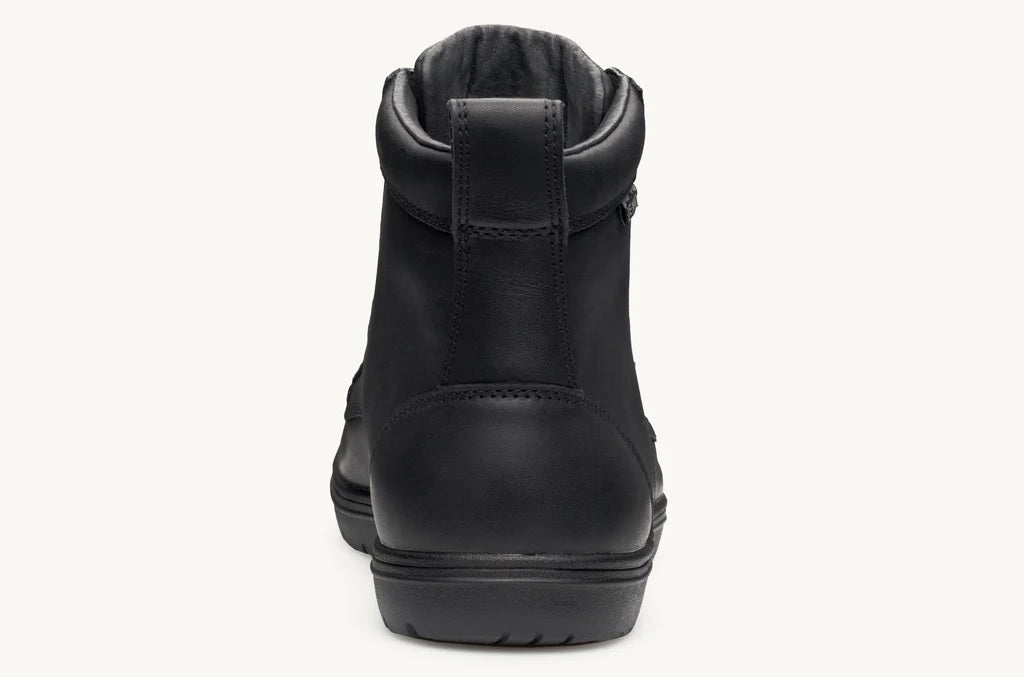 WATERPROOF BOULDER BOOT SHADOW (UNISEX)