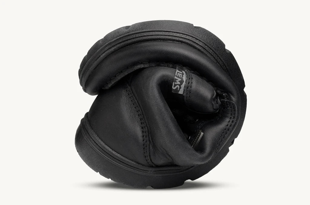 WATERPROOF BOULDER BOOT SHADOW (UNISEX)