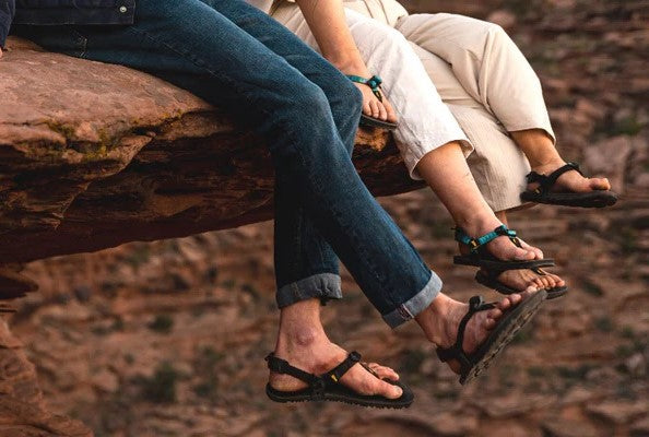 Luna Sandals