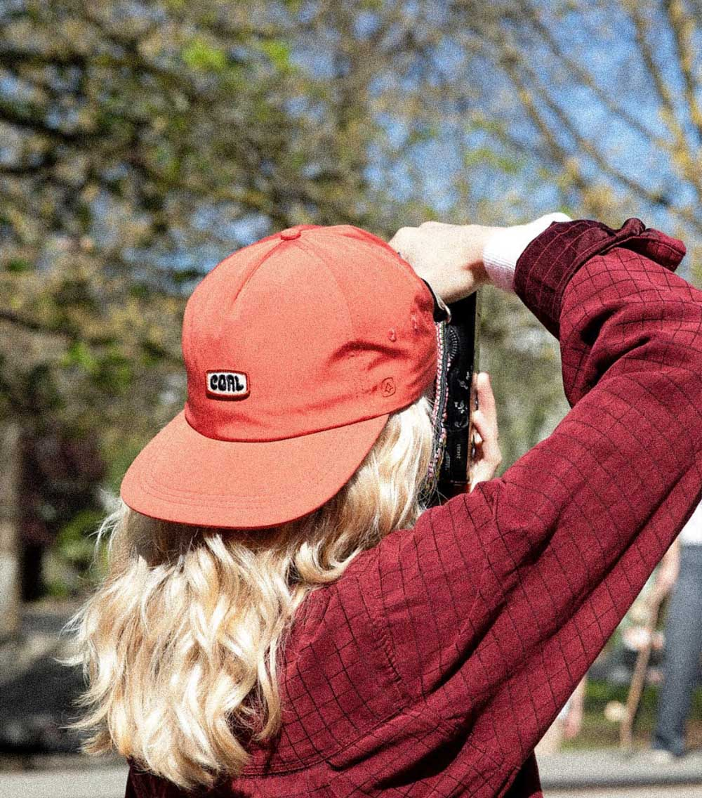 Coal Headwear