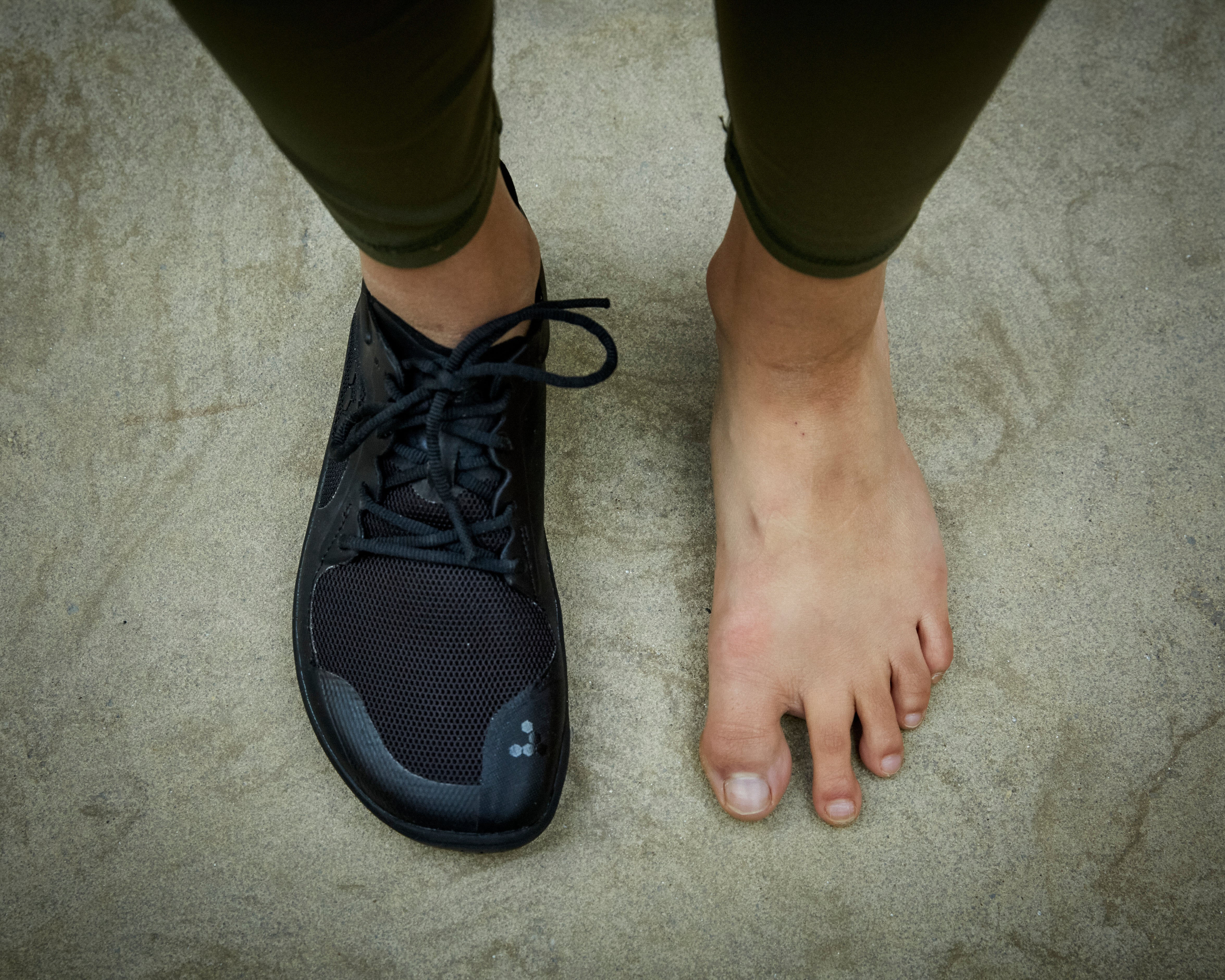 Vivobarefoot