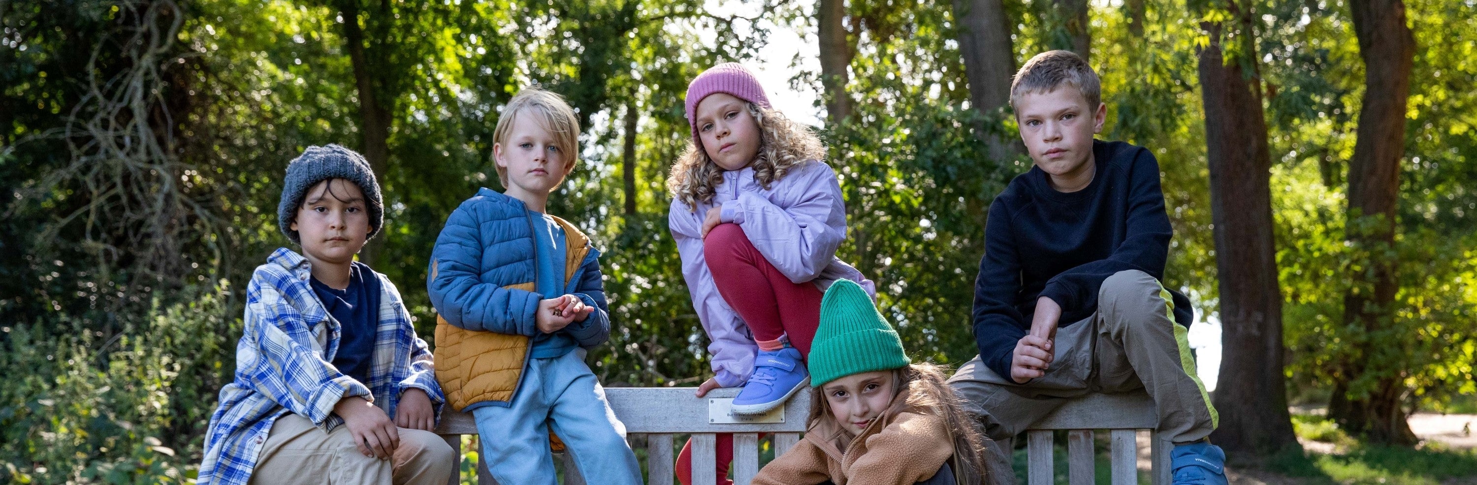 Kids