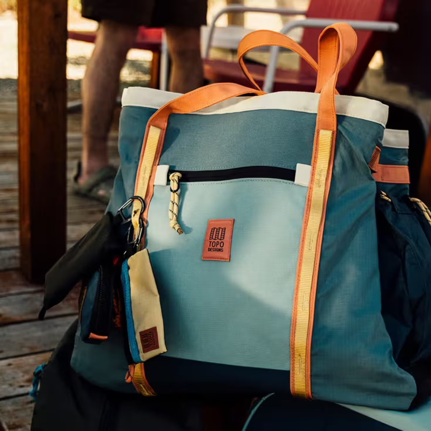 Topo Designs