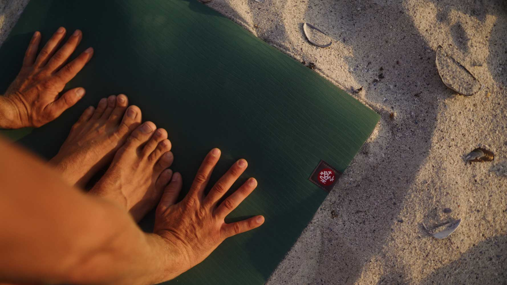Manduka
