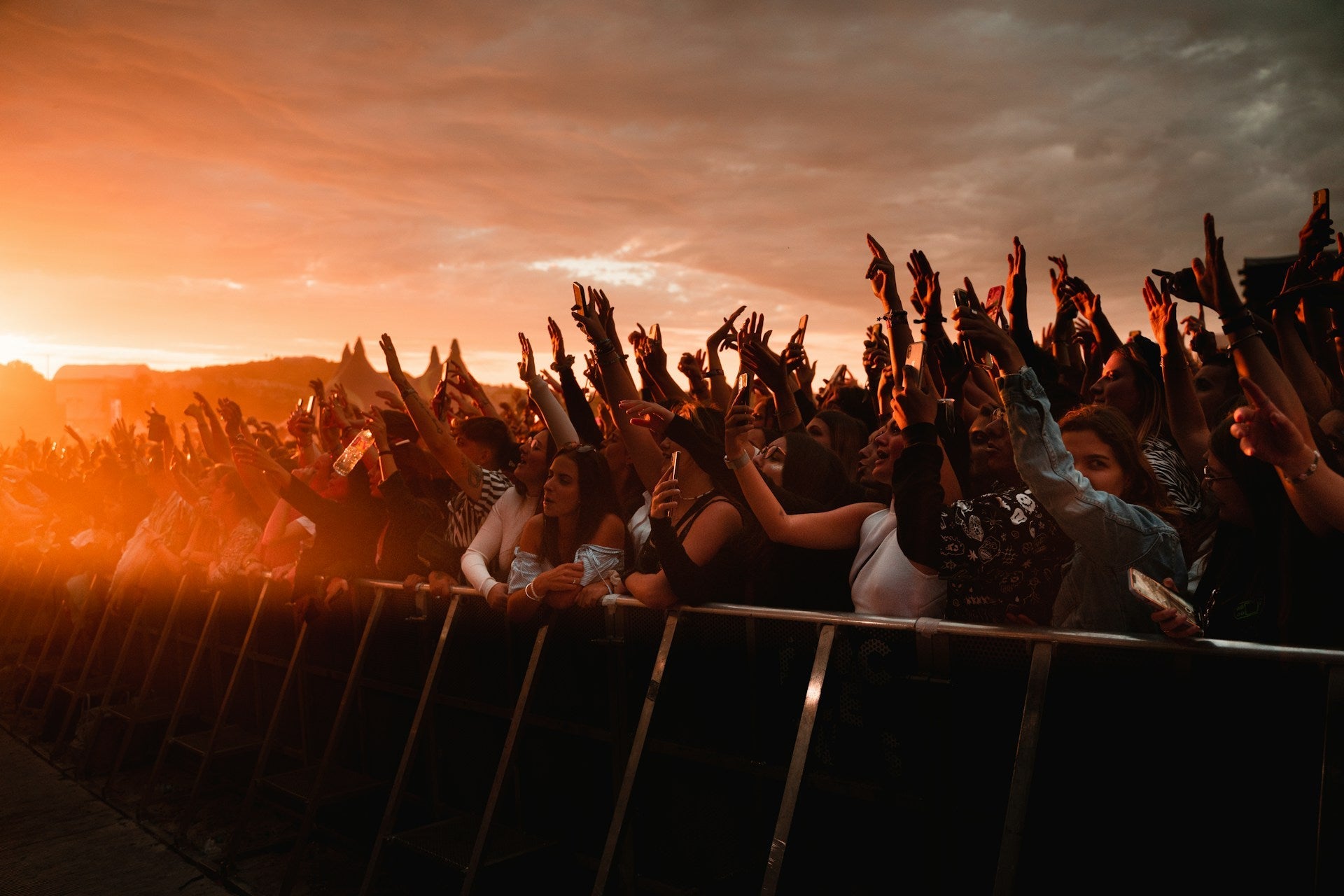 Festivales