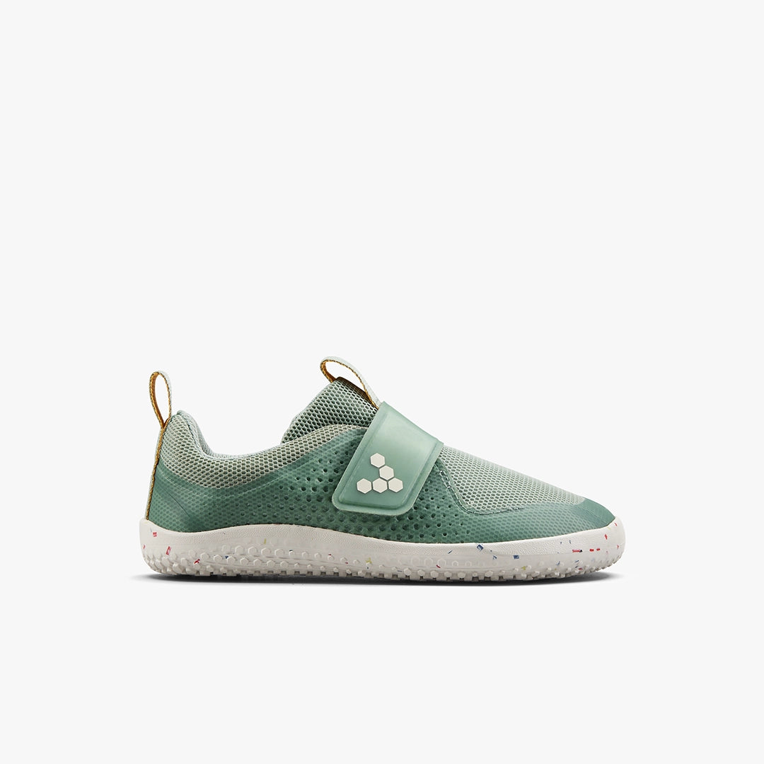 PRIMUS SPORT III (KIDS) Glacial Green