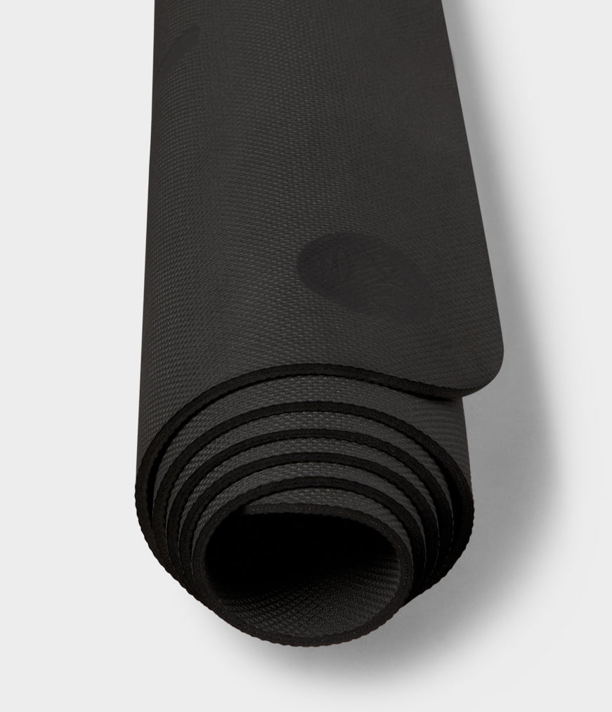 Mat Begin 5mm BLACK