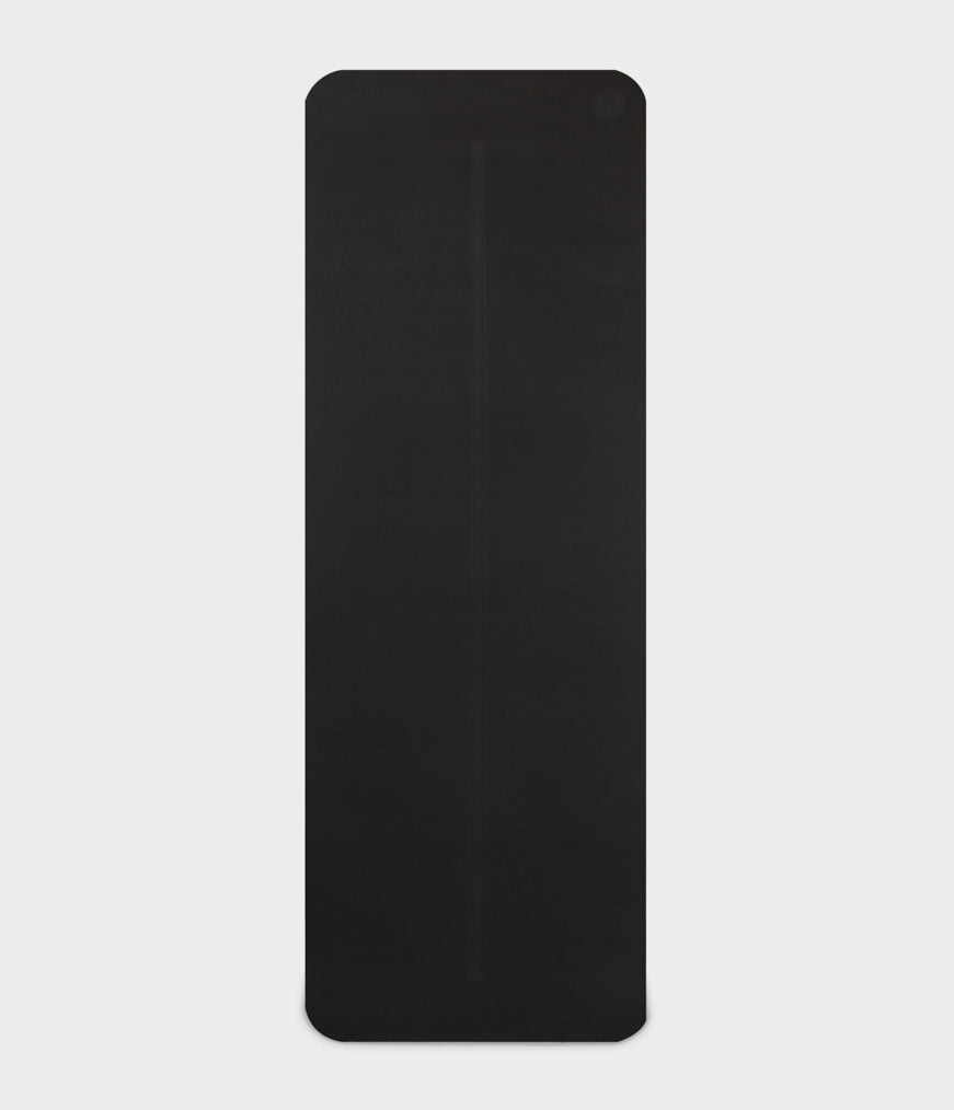 Mat Begin 5mm BLACK