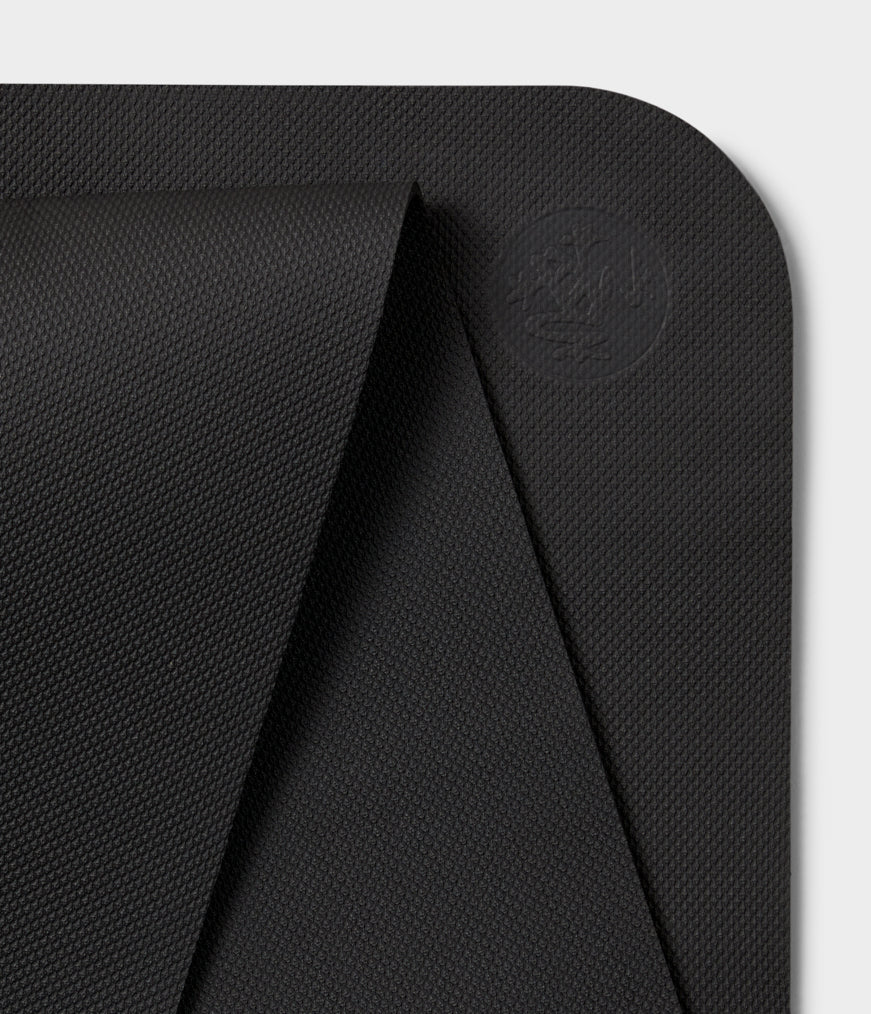 Mat Begin 5mm BLACK