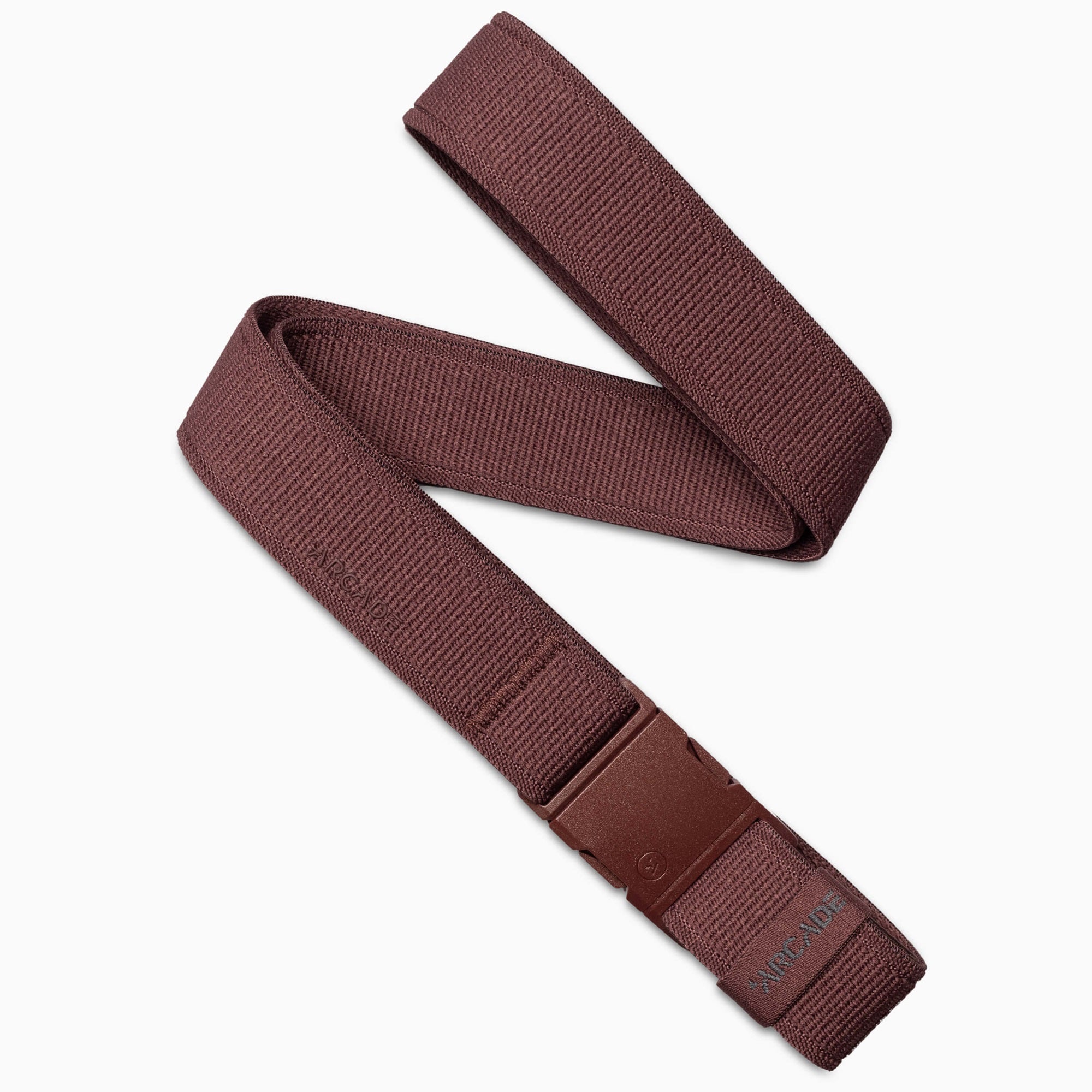ATLAS Burgundy-SLIM