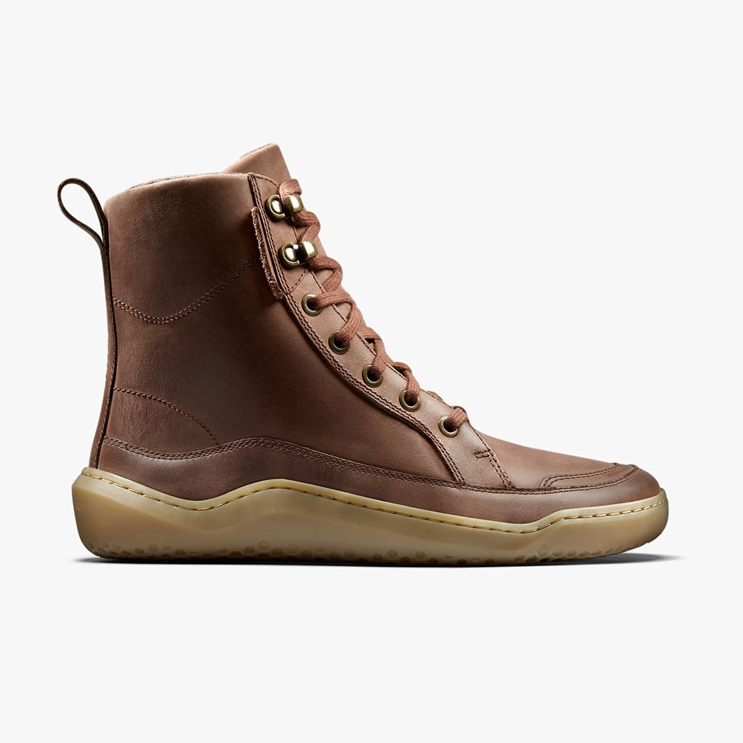 GOBI BOOT WARMLINED BARK (WOMENS)