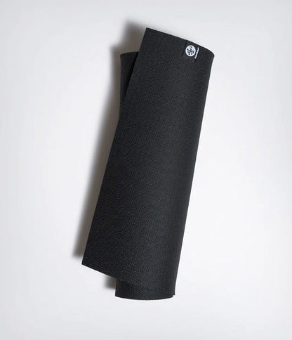 Mat Manduka X 5mm BLACK