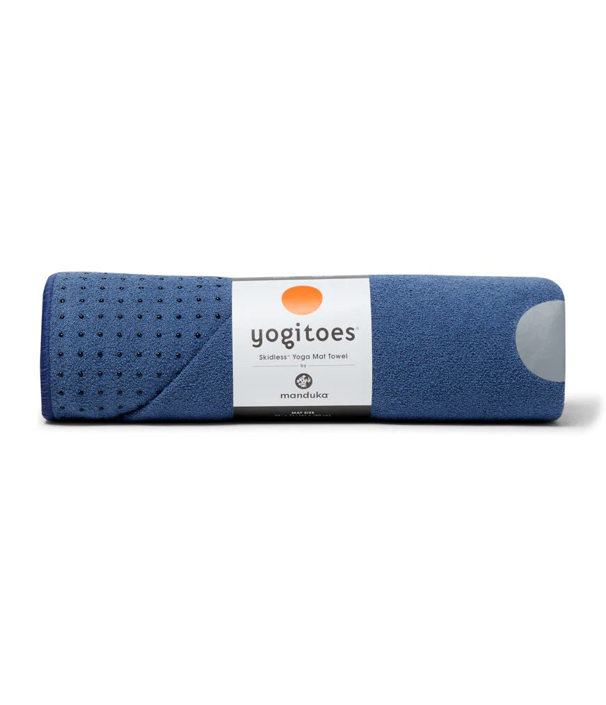 Yogitoes® Yoga Mat Towel