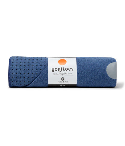 Yogitoes® Yoga Mat Towel