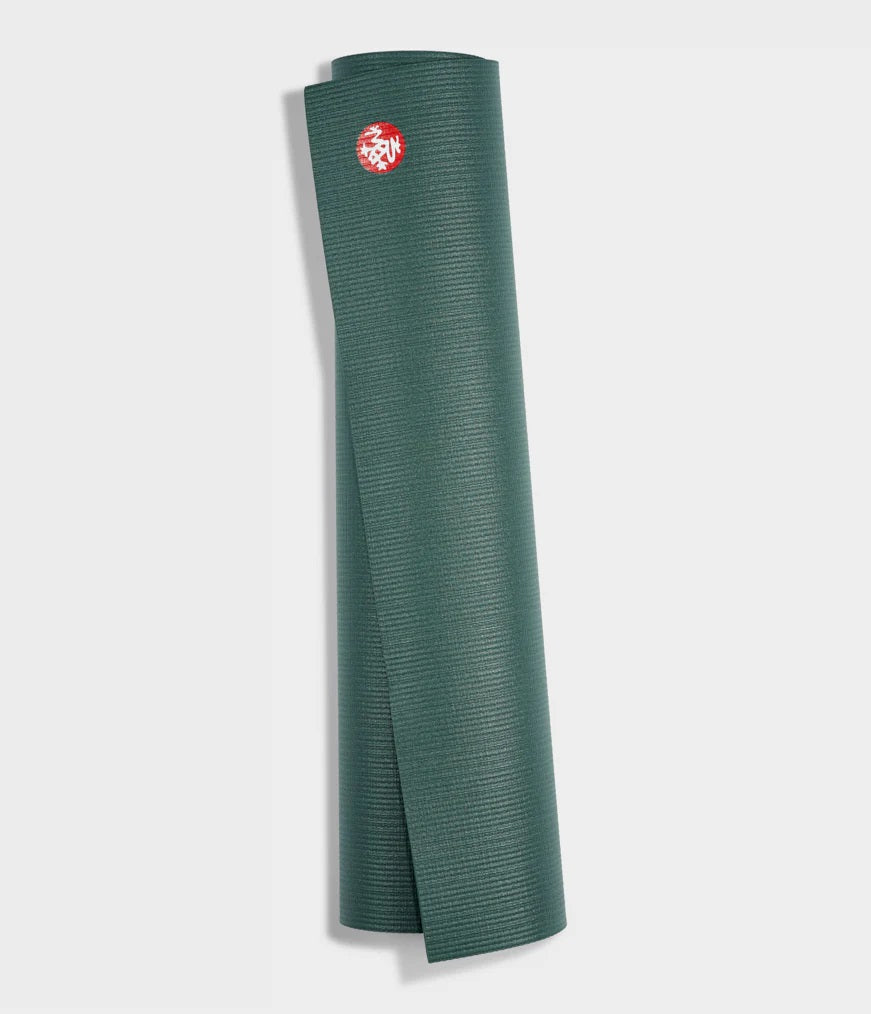 Mat PRO 6mm SAGE (GREEN)
