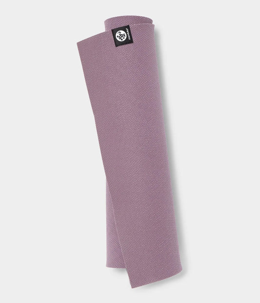 Mat Manduka X 5mm ELDERBERRY
