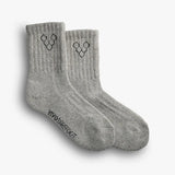 MIM SHEEP WOOL THICK SOCKS UNISEX