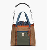 Mountain Utility Tote