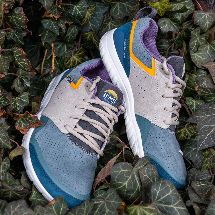 PRIMAL ZEN SUEDE SUN RAY (UNISEX)