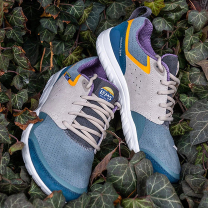 PRIMAL ZEN SUEDE SUN RAY (UNISEX)
