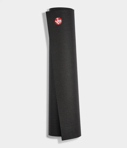 Mat PRO 6mm BLACK