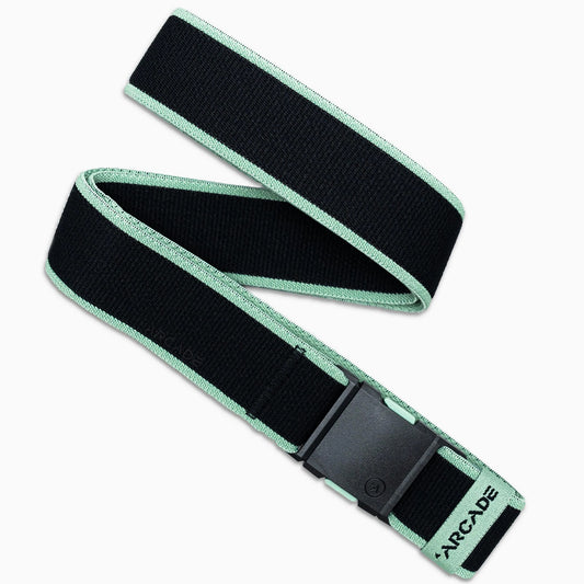 CARTO Black/Mint