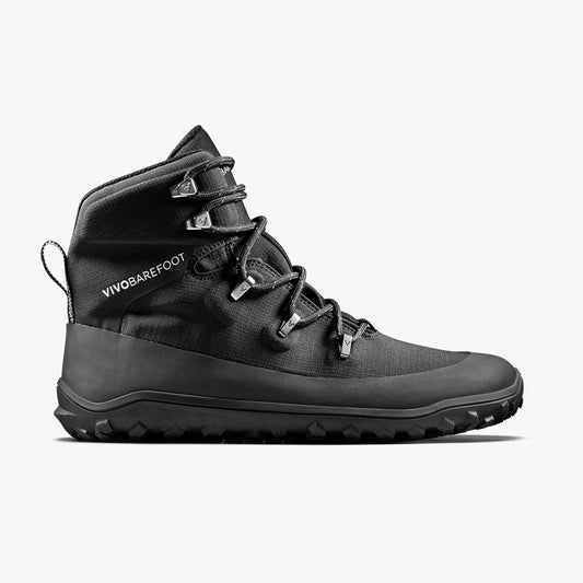 TRACKER TEXTILE AT OBSIDEAN (MENS)