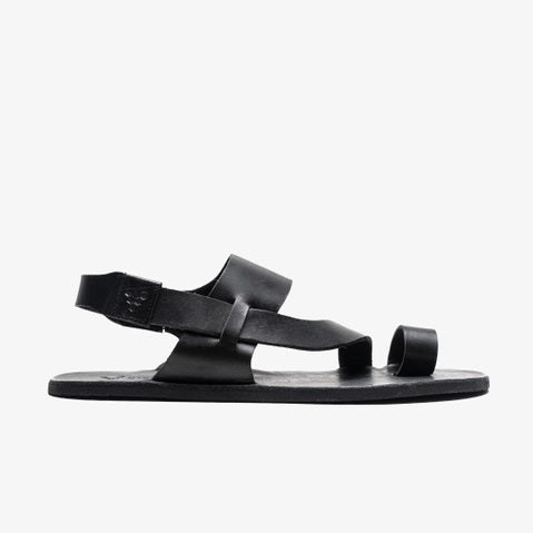 OPANKA SANDAL OBSIDEAN