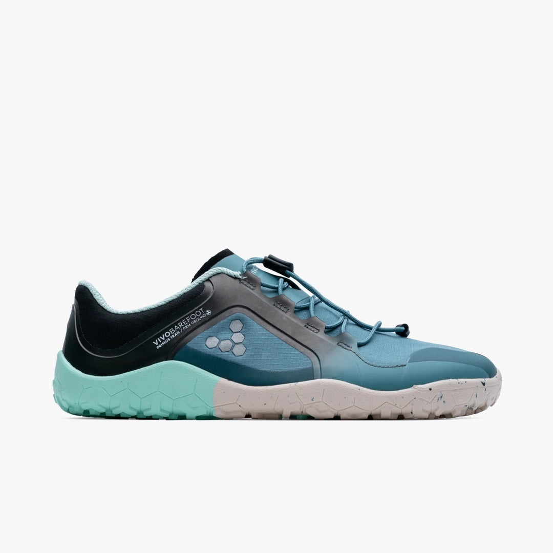 PRIMUS TRAIL III ALL WEATHER FG ARTIC BLUE (WOMEN)