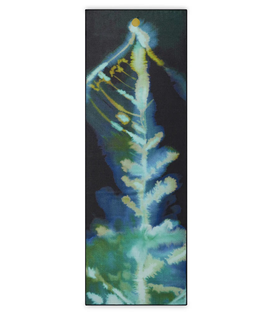 Yogitoes® Yoga Mat Towel