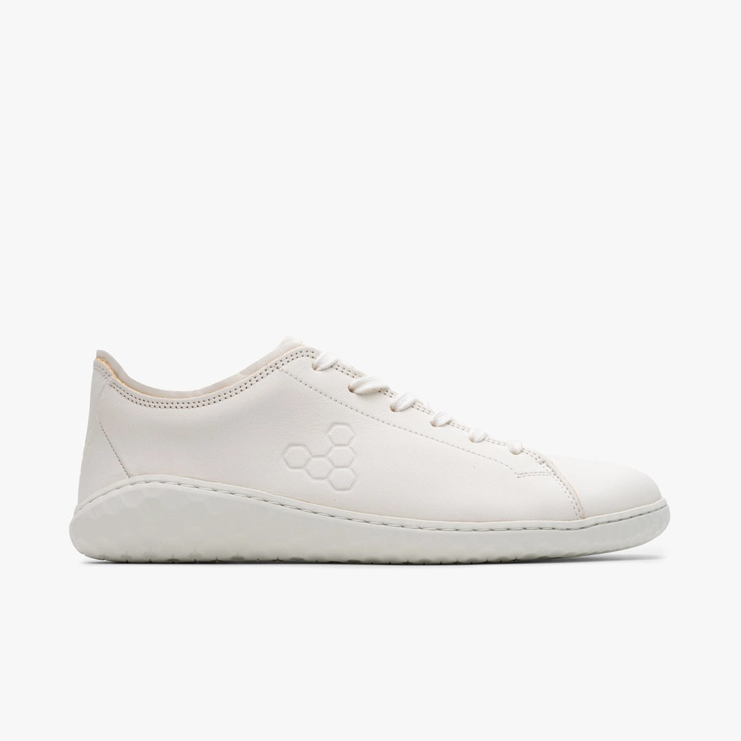 GEO COURT III Bright White (WOMENS)