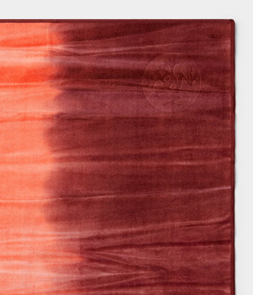 eQua® Yoga Towels