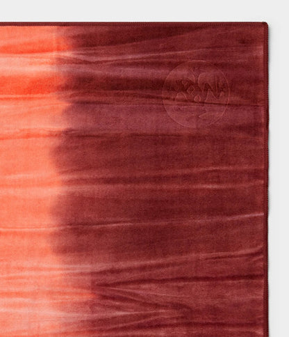 eQua® Yoga Towels