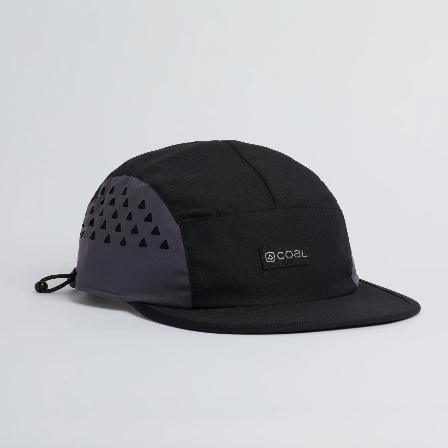 PROVO UPF TECH "Black/Grey"